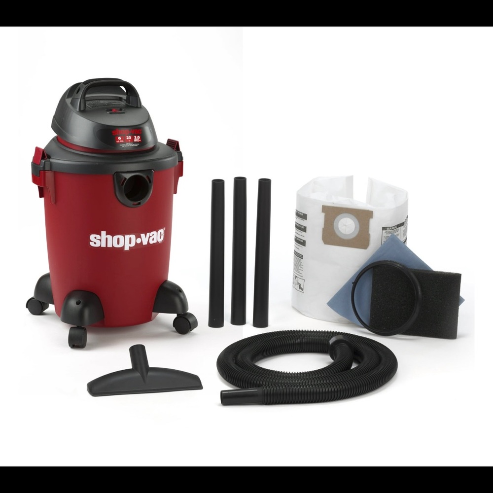 Shop Vac